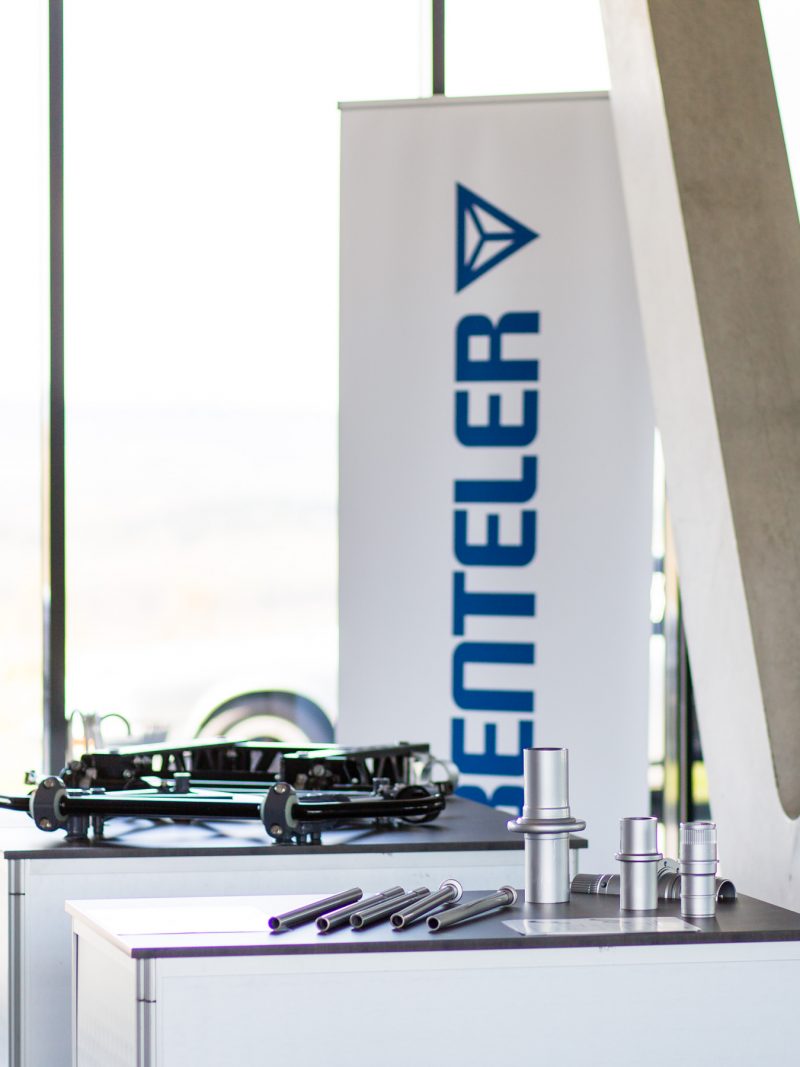 Eventdokumentation Benteler Steel Tube am Bilster Berg