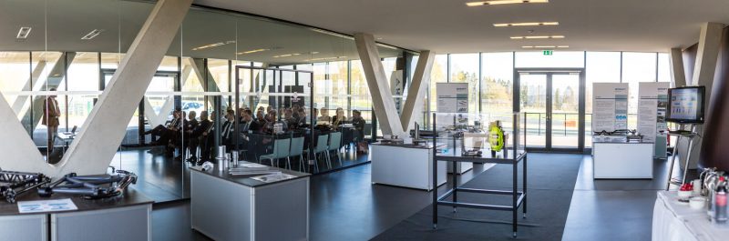 Eventdokumentation Benteler Steel Tube am Bilster Berg