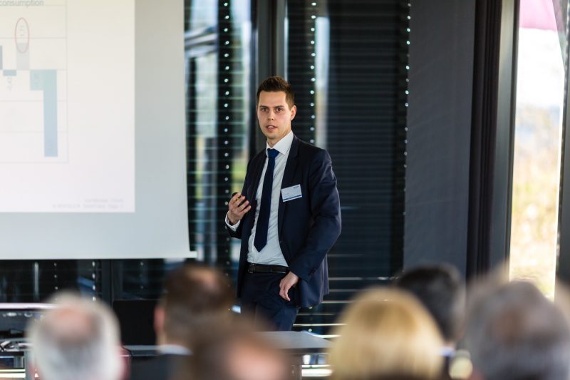 Eventdokumentation Benteler Steel Tube am Bilster Berg