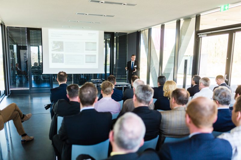Eventdokumentation Benteler Steel Tube am Bilster Berg