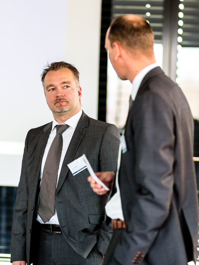 Eventdokumentation Benteler Steel Tube am Bilster Berg