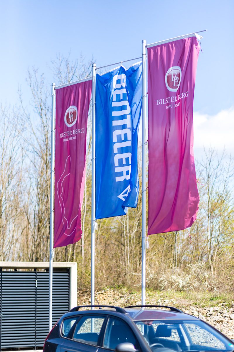 Eventdokumentation Benteler Steel Tube am Bilster Berg
