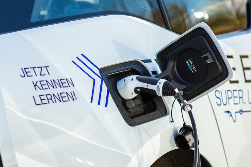 Eventdokumentation Benteler Steel Tube am Bilster Berg