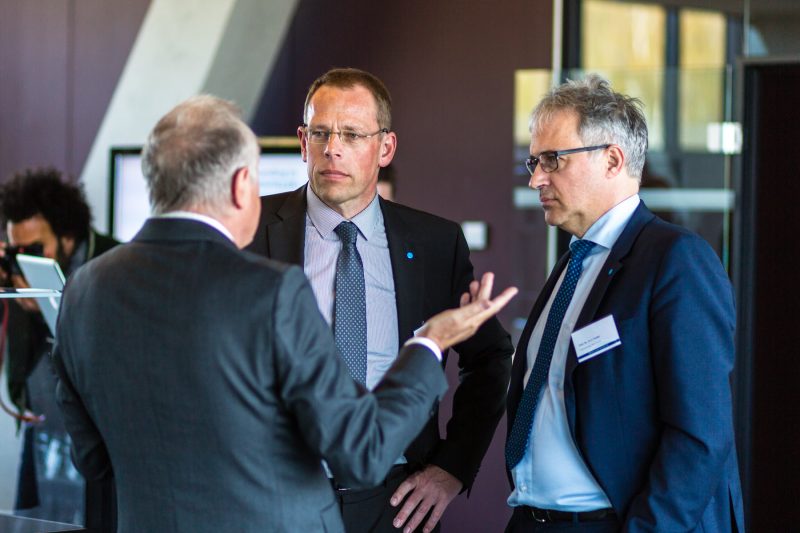 Eventdokumentation Benteler Steel Tube am Bilster Berg