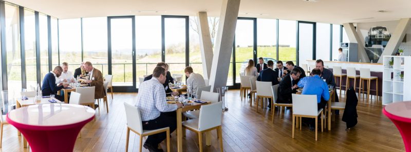 Eventdokumentation Benteler Steel Tube am Bilster Berg