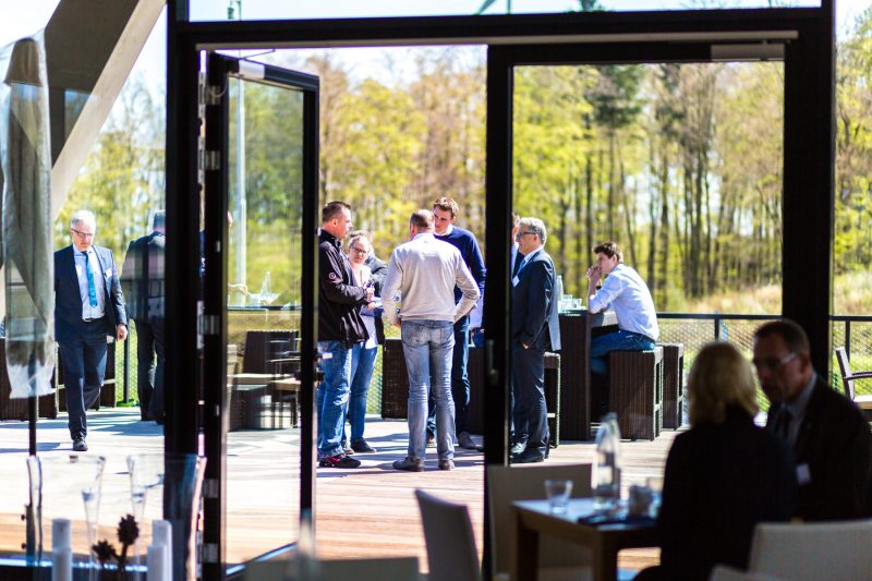 Eventdokumentation Benteler Steel Tube am Bilster Berg