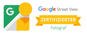 Google Trusted Photographer