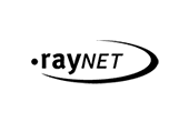 Referenz Logo der Firma RayNet