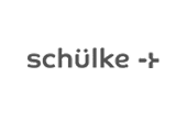 Referenz Logo der Firma Schülke